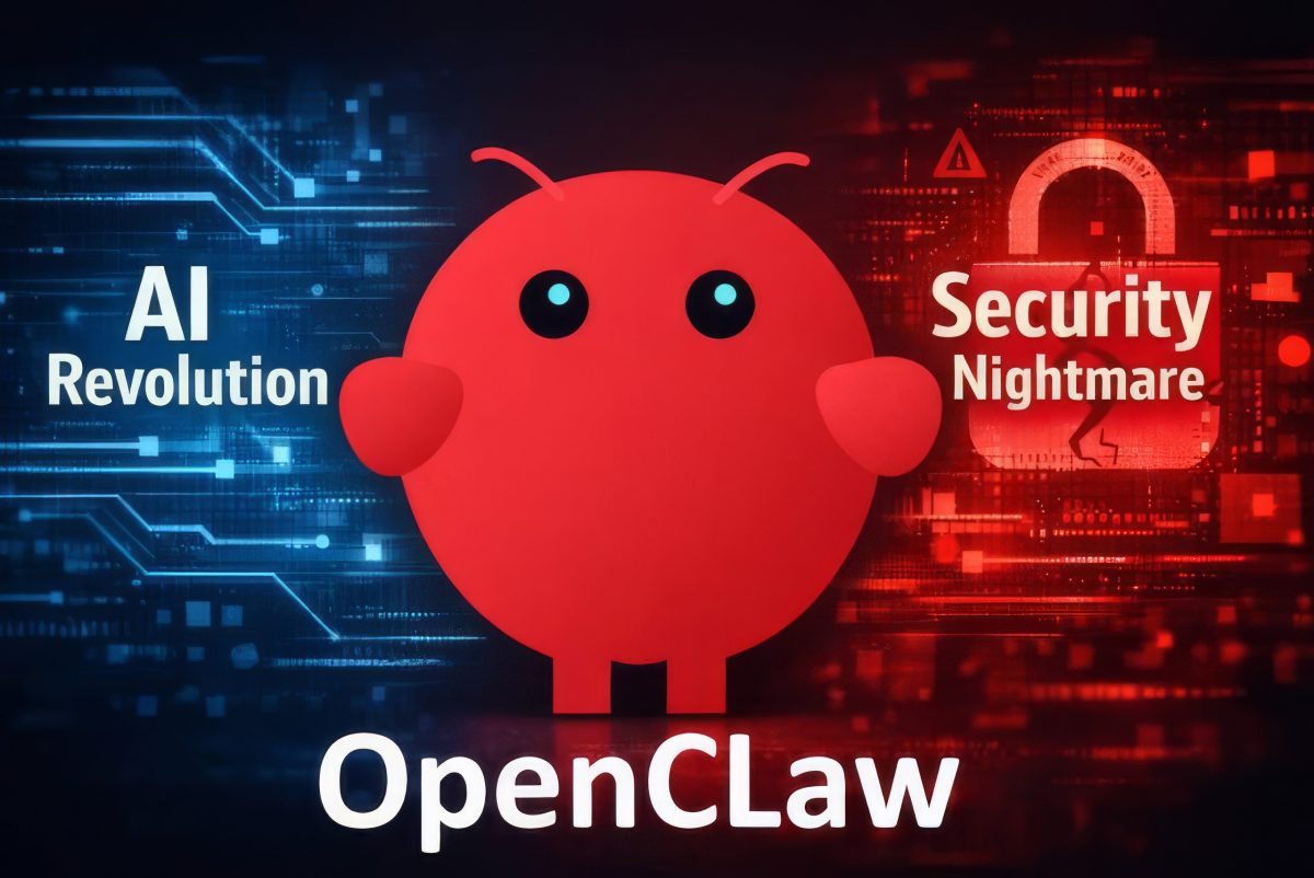 8 key concepts of OpenClaw Agentic AI